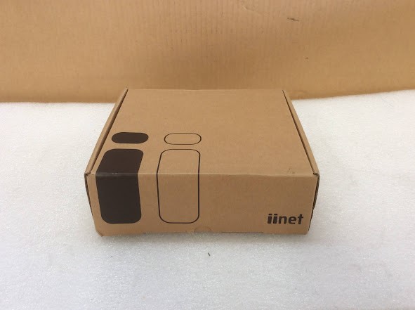 iiNet Technicolor TG-789 Broadband Gateway New w/box