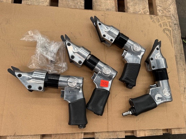 Air Shears x 4 units