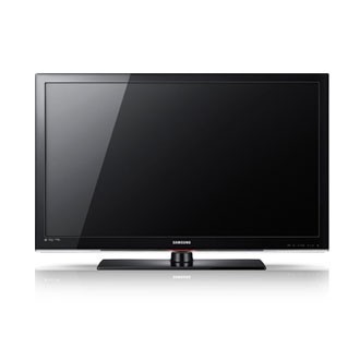 Samsung 37 inch LA37C530 LCD TV