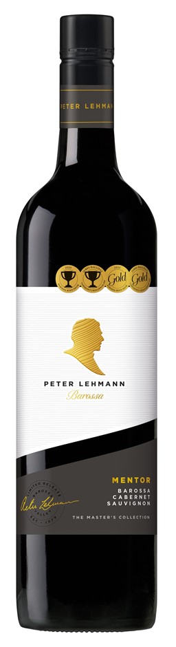 Peter Lehmann Mentor Cabernet Sauvignon 