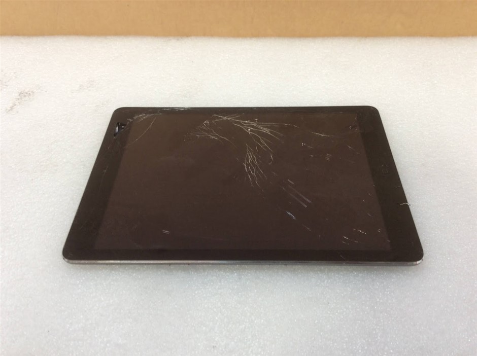APPLE IPAD AIR1 (A1474) 32GB Tablet