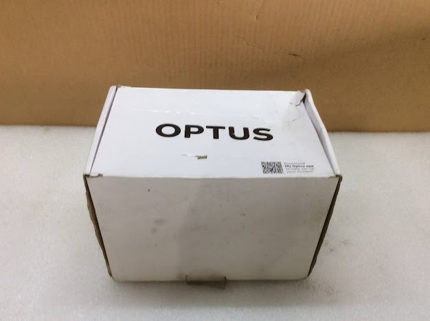 Optus Sagemcom Gateway F@ST 5366 LTE Modem Router