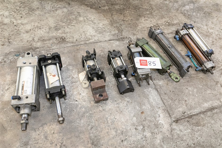 Workshop Items (Assorted)