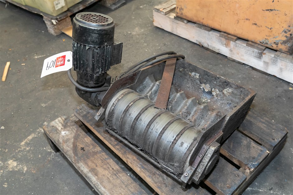 Workshop Components (Assorted)