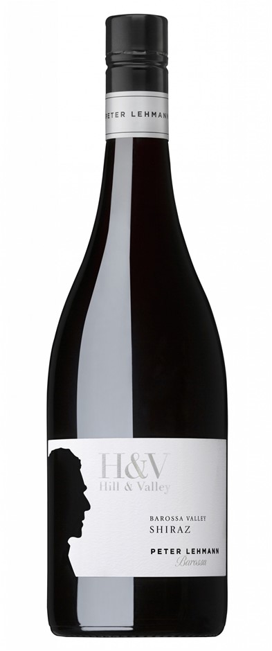 Peter Lehmann Hill & Valley Shiraz 2023 