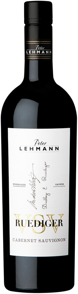 Peter Lehmann Reudiger Cabernet Sauvigno