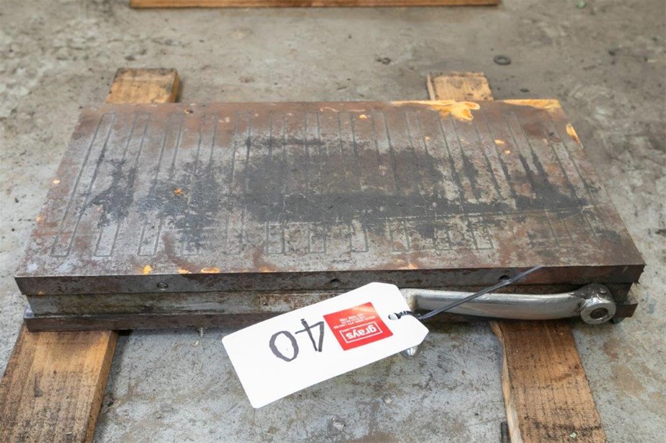 Magnetic Engineers Block