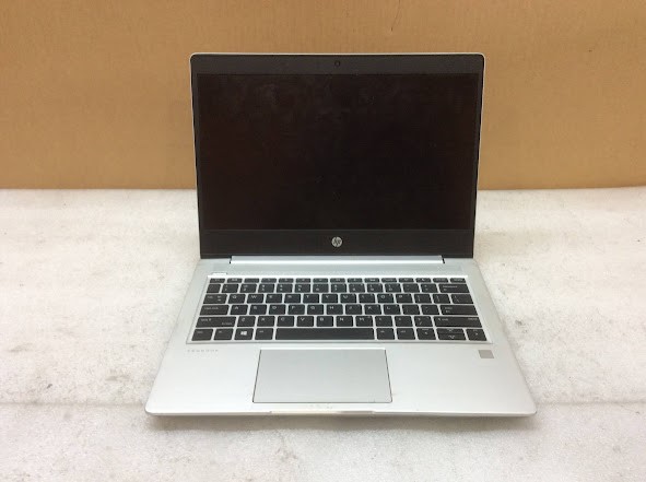 HP PROBOOK 430 G6 Laptop I7-8565U 4GBRAM/500GB