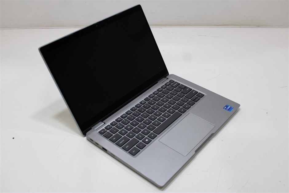 DELL LATITUDE 5320