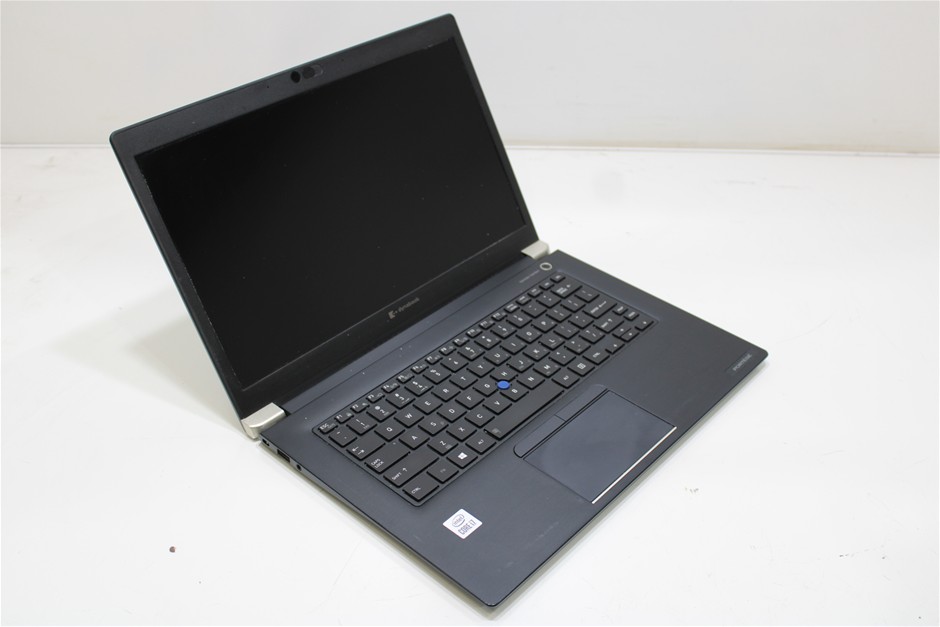 TOSHIBA DYNABOOK PORTEGE X40-G PMR41A-0LK00J