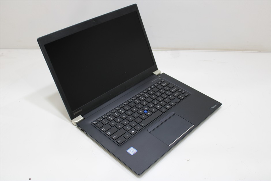 TOSHIBA TECRA X40-E PT482A-05U009