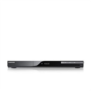 Samsung Blu-ray Player. Model: BD-C5900/