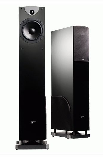 Audio Pro Image Blue Diamond V2 Floor Sp