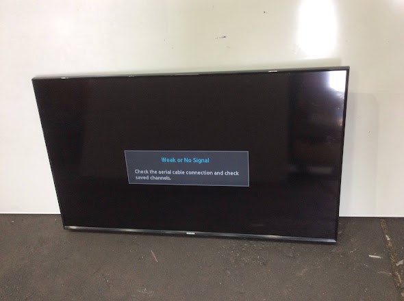 Samsung UA40J5100 40" Full HD LCD TV