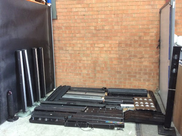 LG/Samsung/Sony Mixed Brand and Model Speaker Systems