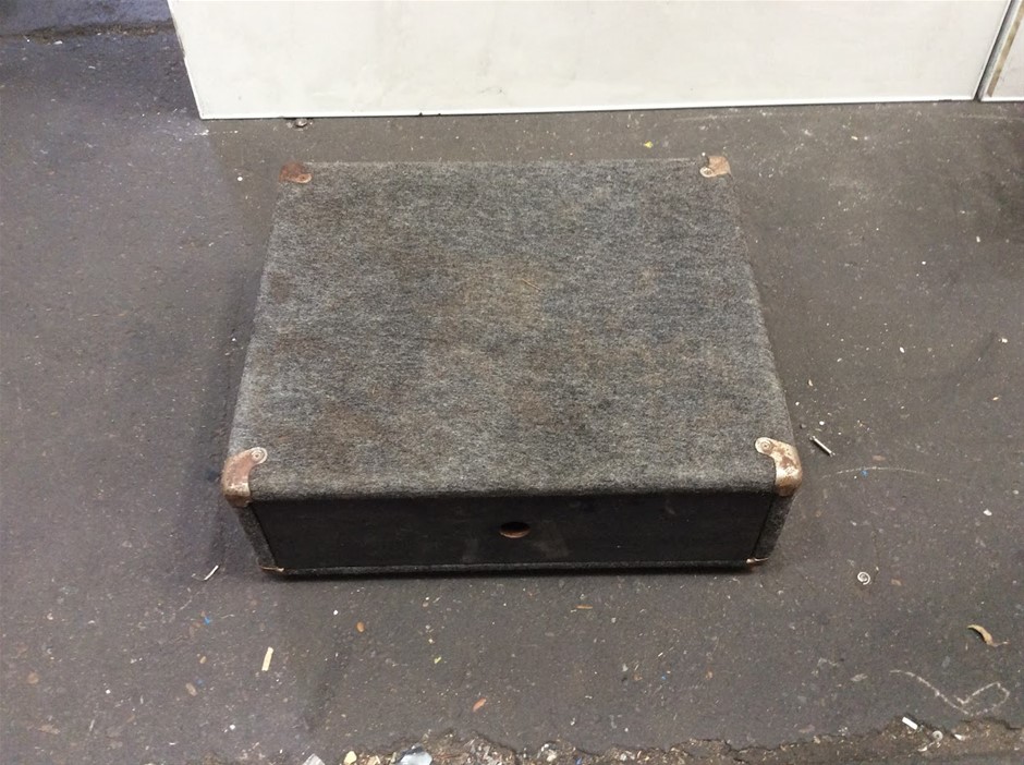 Unknown Brand Play Audio Equipment