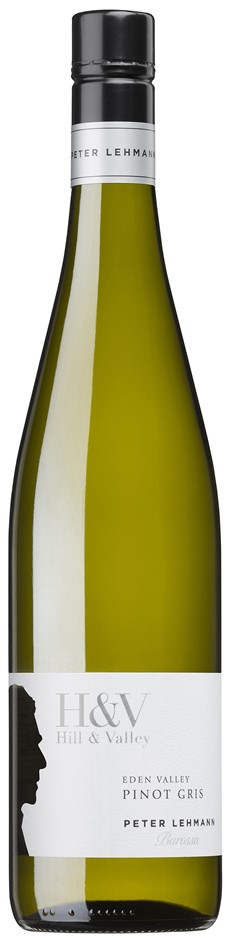 Peter Lehmann Hill & Valley Pinot Gris 2