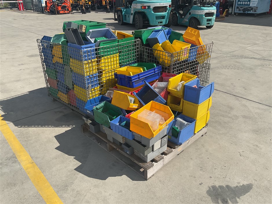 <p>Qty Of Containers</p>