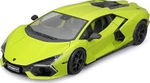 MAISTO Special Edition Lamborghini Revuelto, Green. NB: Not in original pac