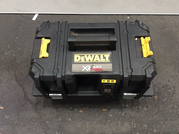 DeWalt DCV586M 54V Dust Extractor