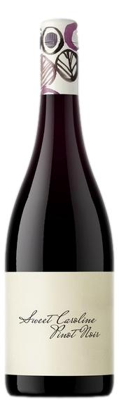 Sweet Caroline Pinot Noir (6x 750mL).