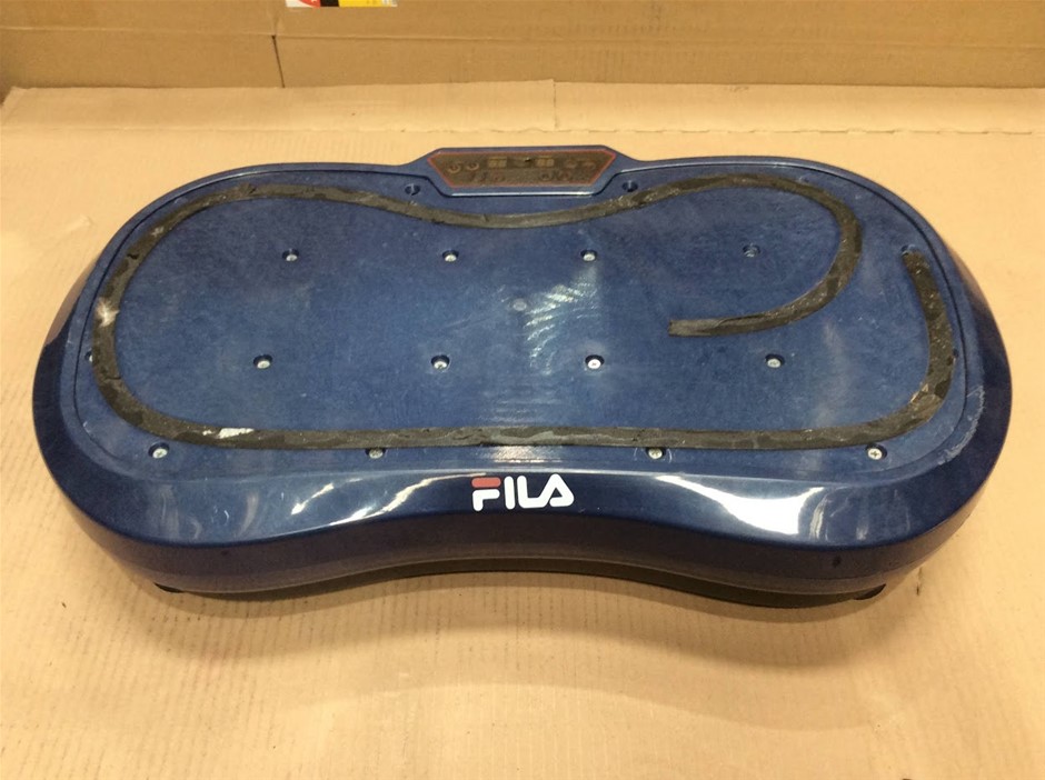 Fila YD-308 Vibration Platform