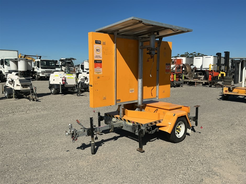 <p>VMS Message Board </p>