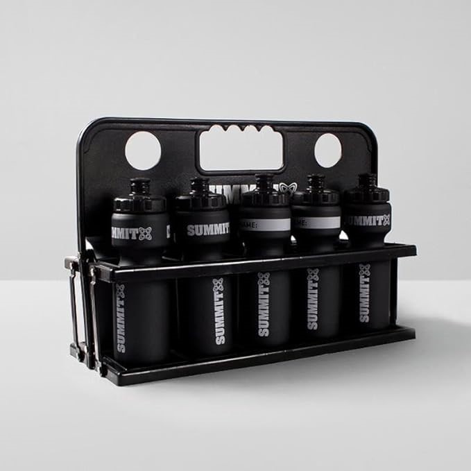 Summit Sports Game 10-Bottle Carrier