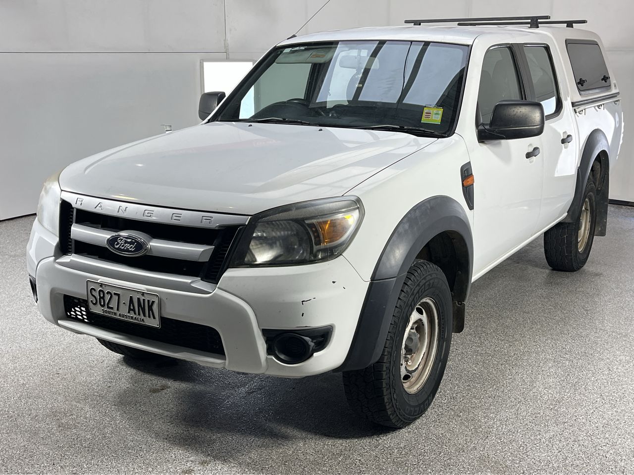 2011 Ford Ranger XL 4X2 PK