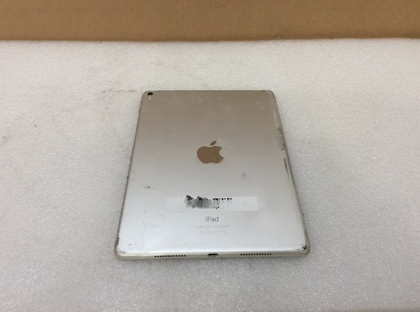 APPLE iPad Pro 9.7" (A1673) Tablet 128GB