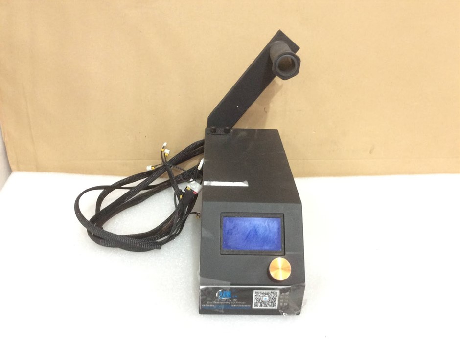 Creality CR-10 Mini 3D Printer