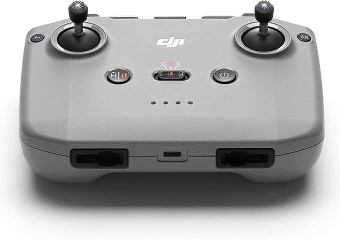 DJI RC-N3 Remote Controller, Compatibility: DJI Mini 5 Pro, Flip, Air 3S, N