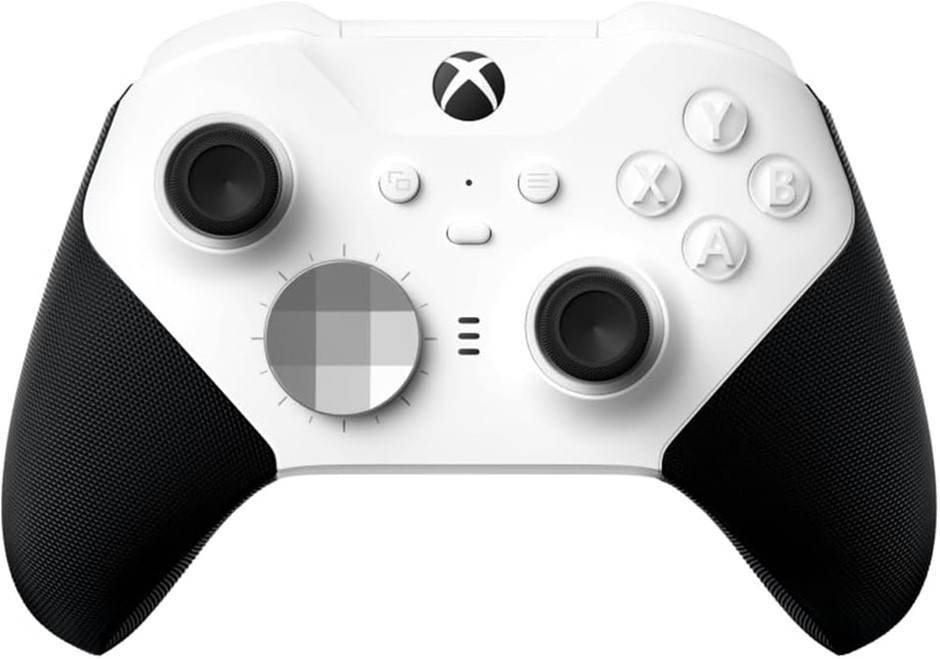 XBOX Elite Wireless Controller - Series 2 Core (White). NB: Minor Use, Not