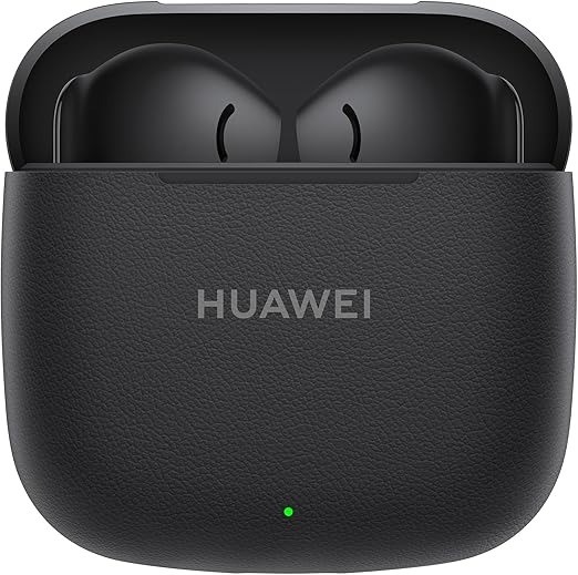 Huawei FreeBuds SE 3, Headphones 42 Hours Battery, Lightweight and Compact,