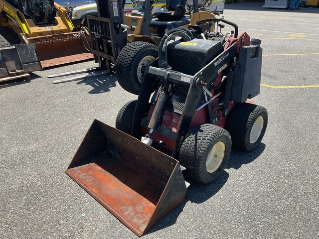 <p>Kanga W320-D Dingo</p>