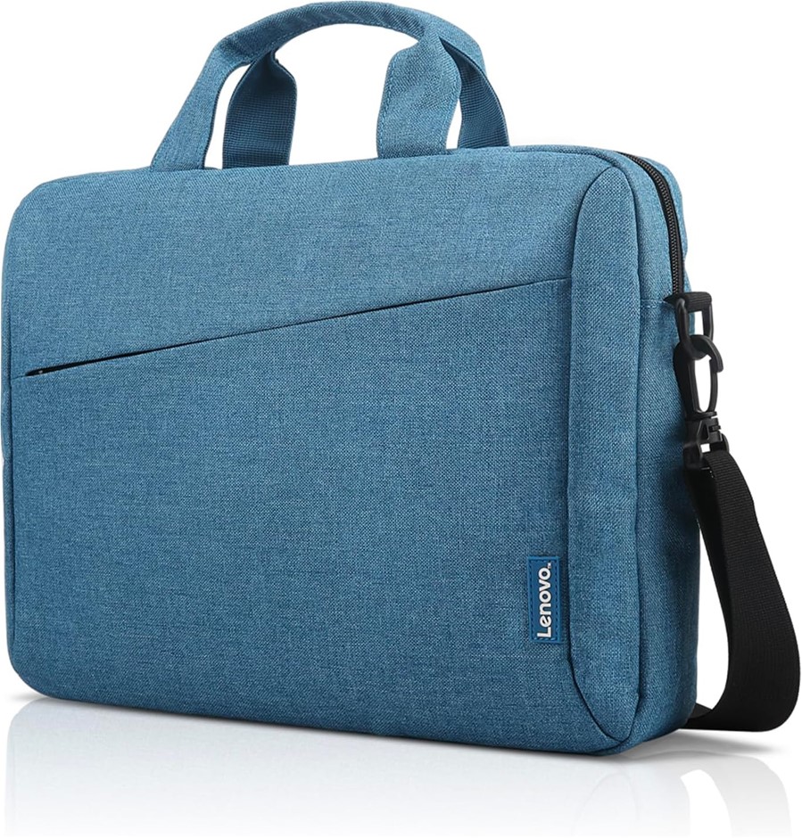 LENOVO 15.6 Inch Casual Topload Case 210 - Blue, GX40Q17230