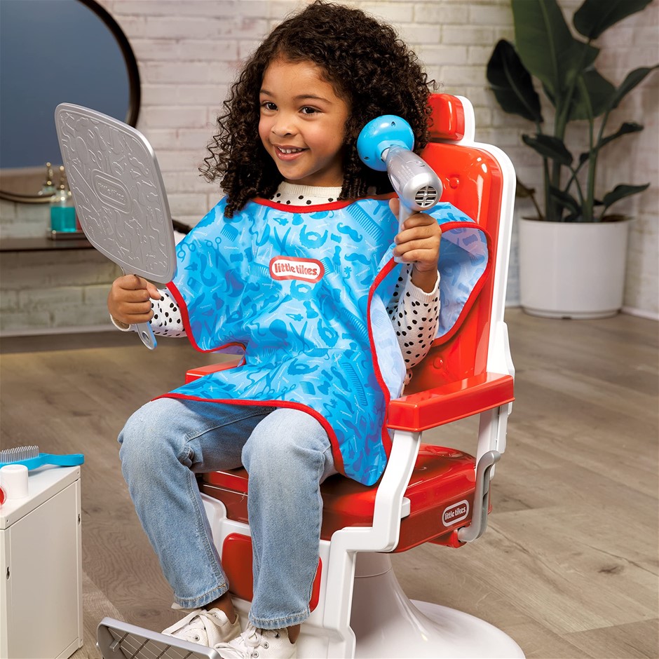 Little Tikes Style Station 663772C3