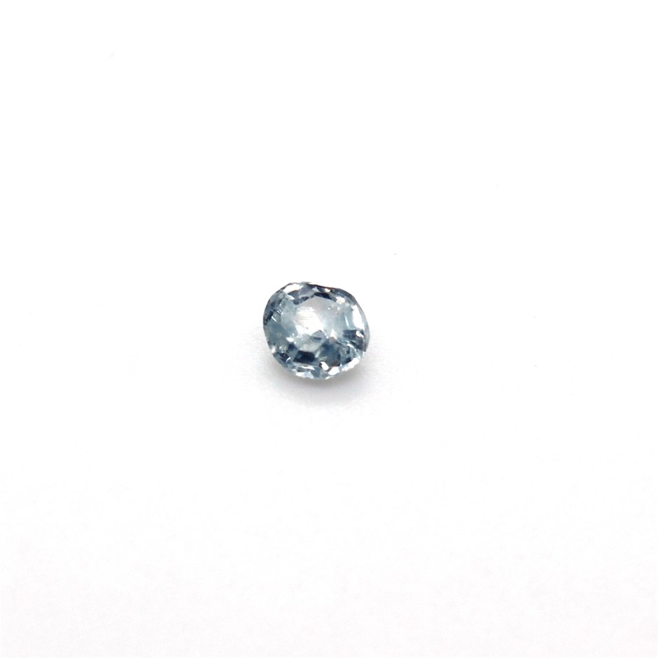 0.29 Ct Sapphire