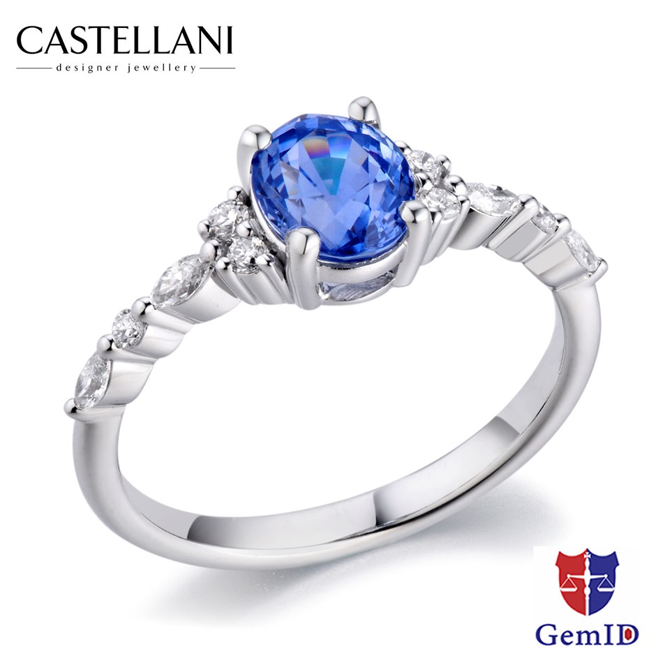 Luxurious Pearl & Gemstone Jewellery