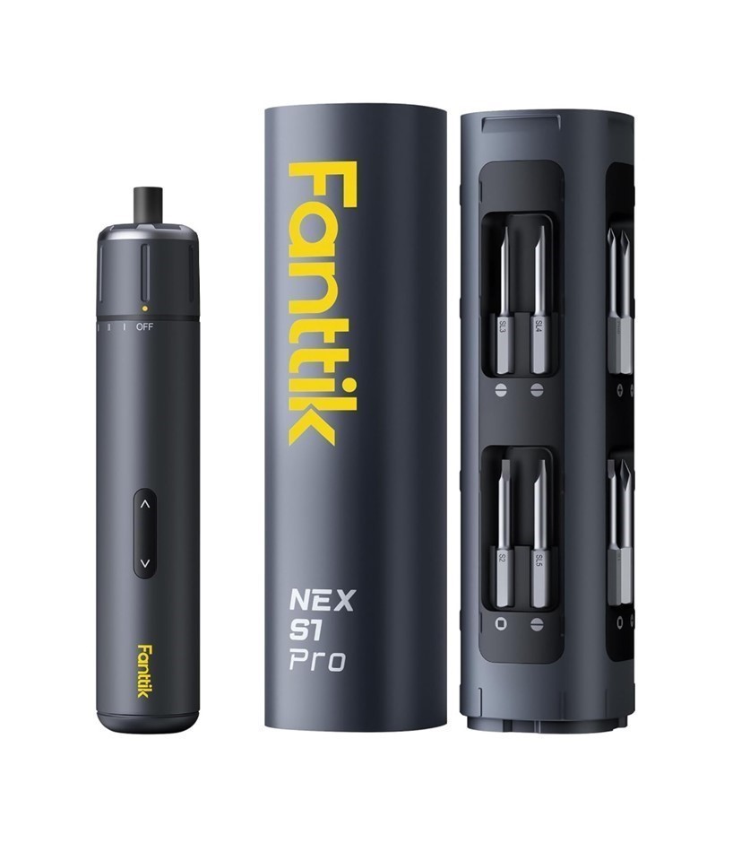 FANTTIK Ne S1 Pro Electric Screwdriver.