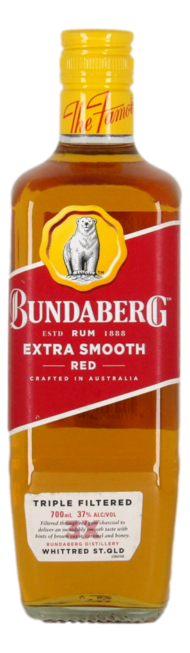 Bundaberg Extra Smooth Red