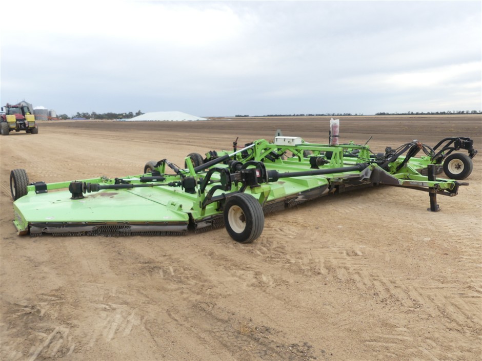 Schulte FX-742 Slasher