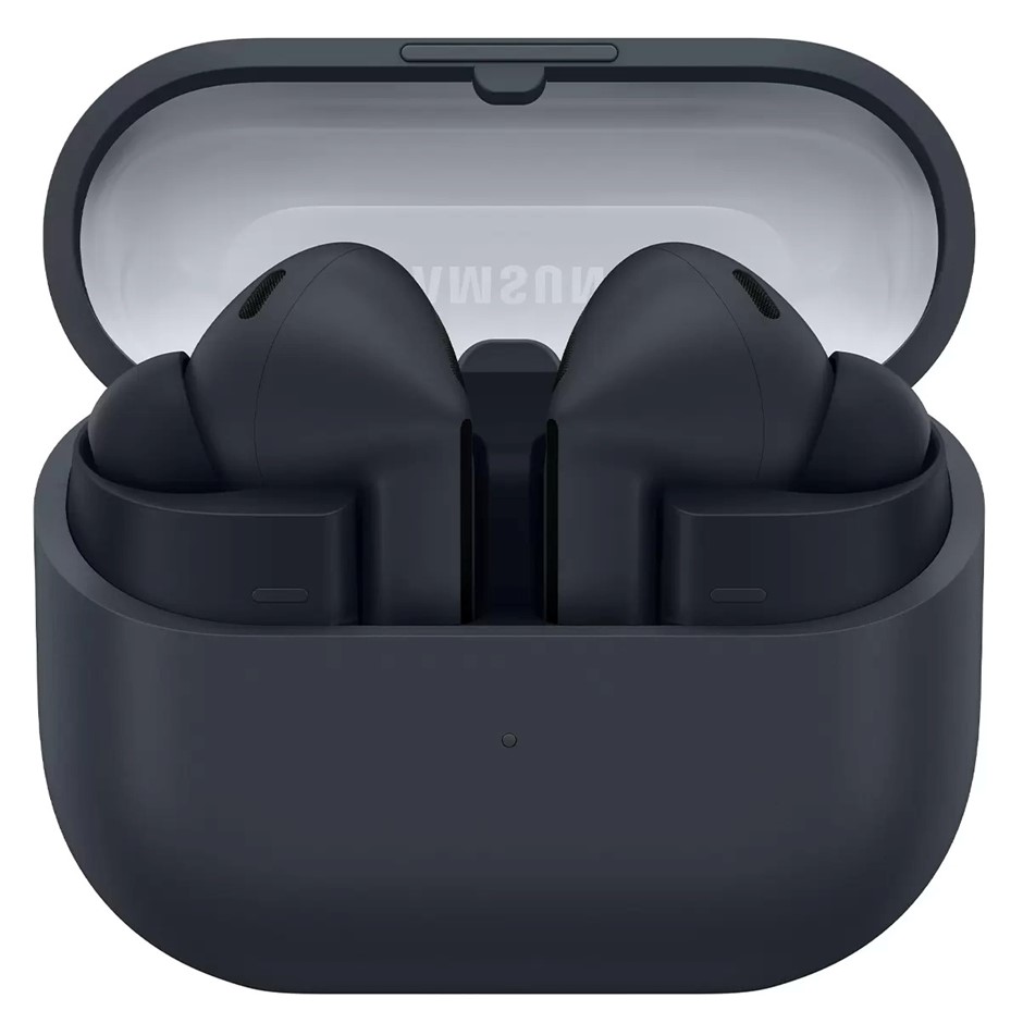 SAMSUNG Galaxy Buds3 FE Black. Buyers Note - Discount Freight Rates Apply