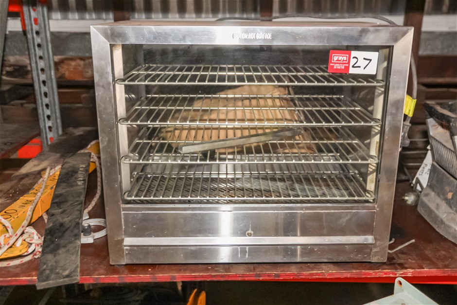 Birko 1040091 Food Warmer