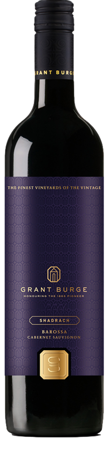 Grant Burge Shadrach Cabernet Sauvignon 