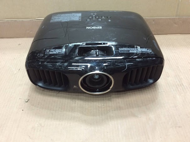Epson EH-TW6100 LCD Projector