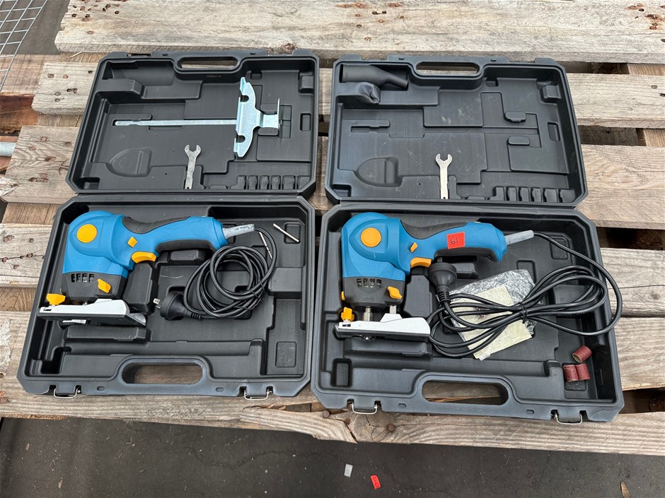 150W 3 IN 1 Hobby Tool (Tested and Working) x 2 units