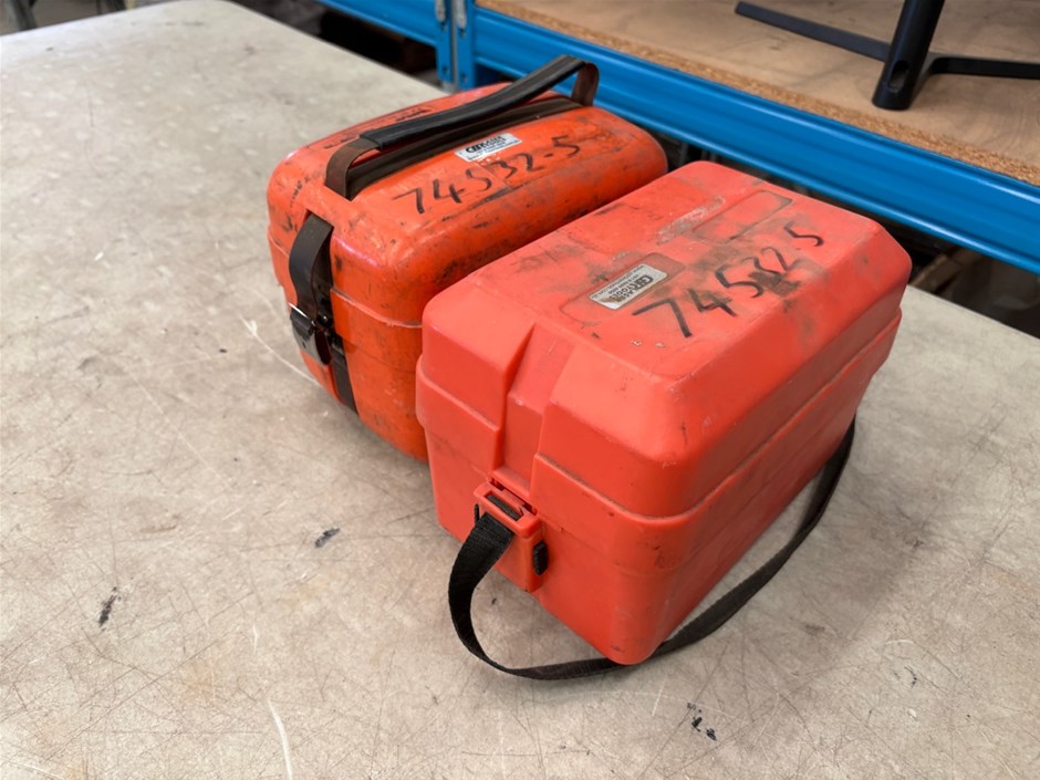 <p>Dumpy Levels 2x</p>