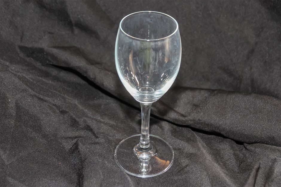 Glassware