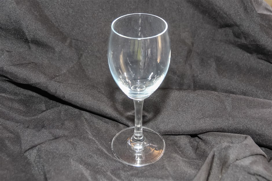Glassware